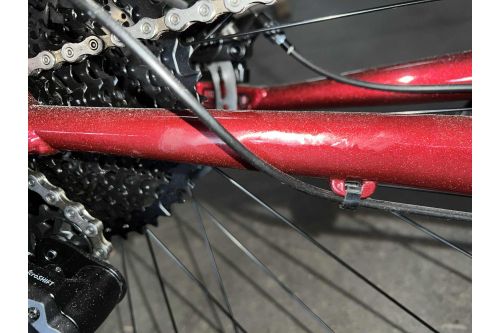 Rower gravel Kross Esker 2.0 1X - OUTLET #57